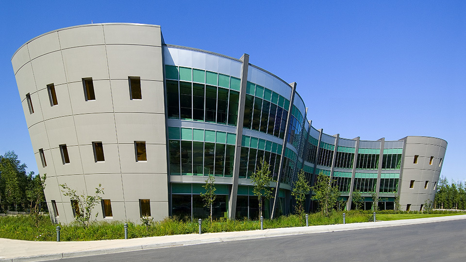 UAA/APU Consortium Library