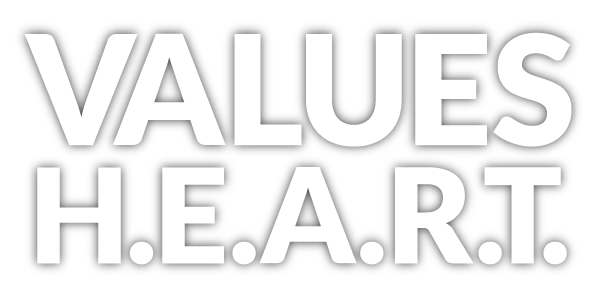 Values HEART