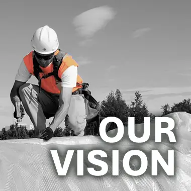 OUR VISION
