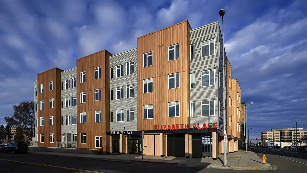 Elizabeth Place